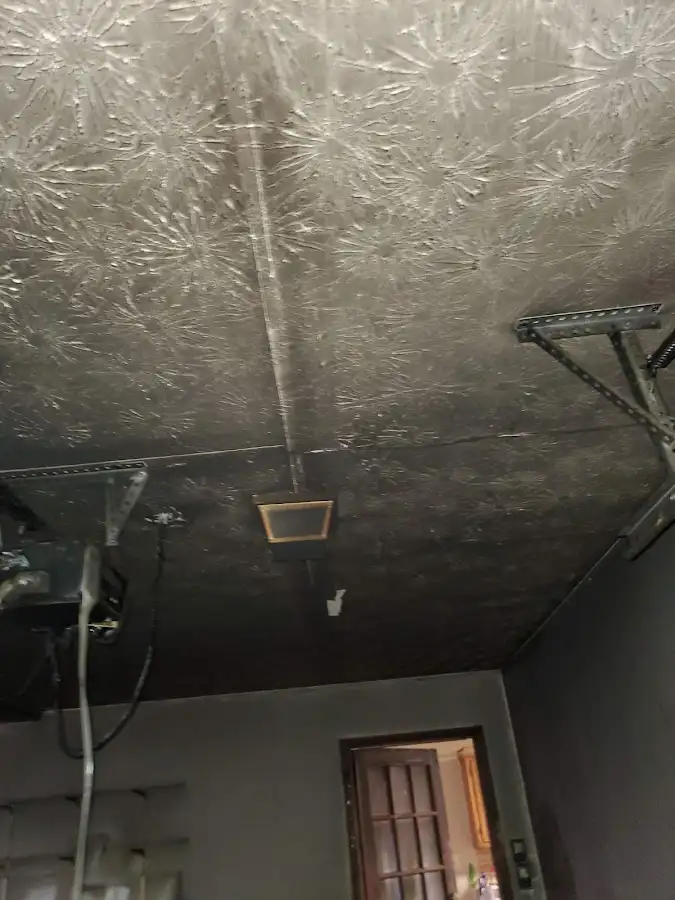 Fire and smoke damage assessment for Emergency Water Damage Services in Lake Mary